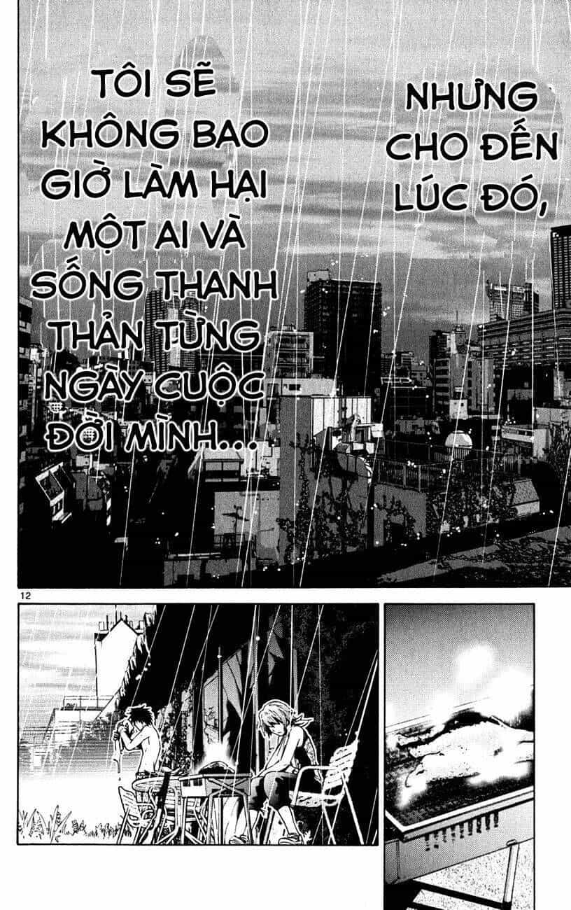 Alice In Borderland - Chương 43 - ảnh 13