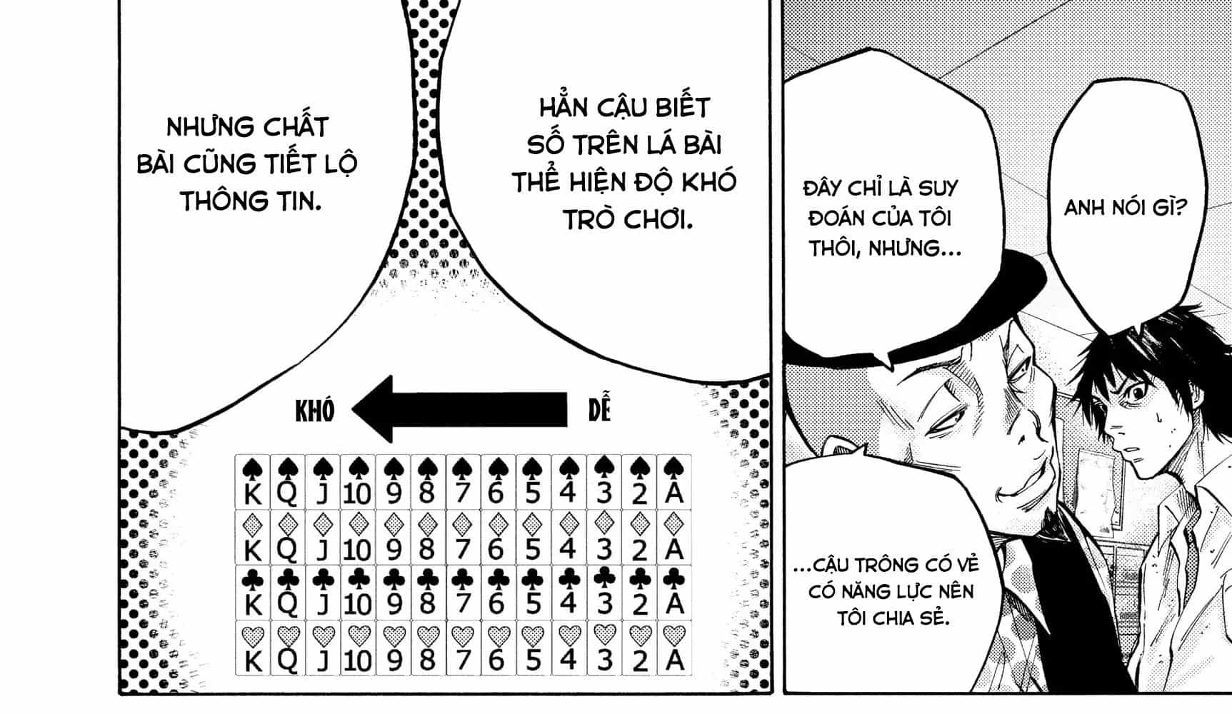 Alice In Borderland - Chương 6 - ảnh 23