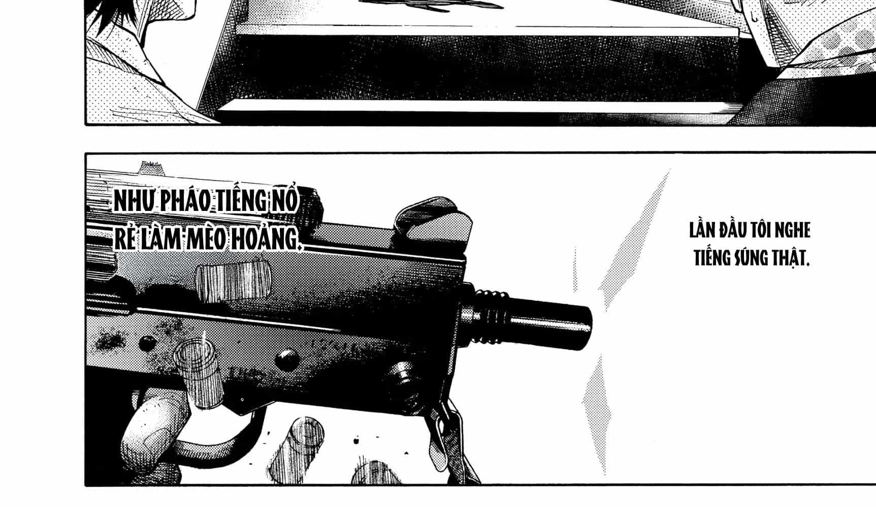 Alice In Borderland - Chương 6 - ảnh 72