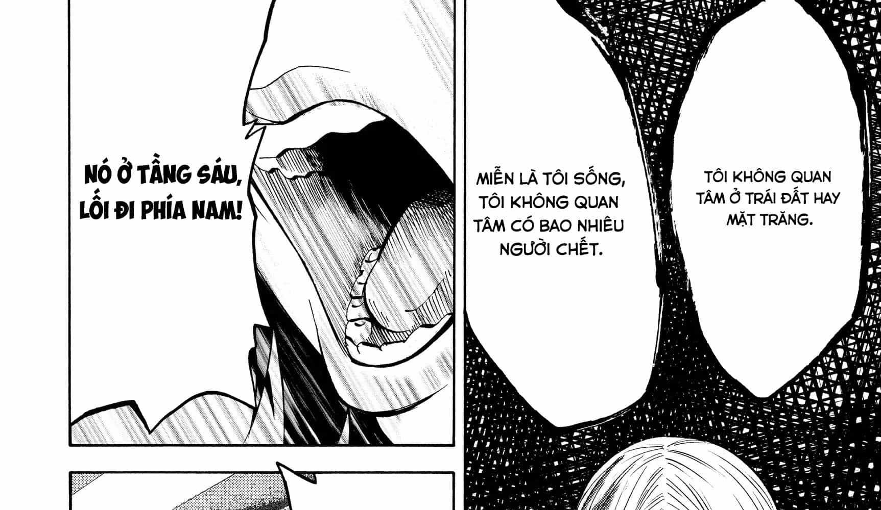 Alice In Borderland - Chương 7 - ảnh 23