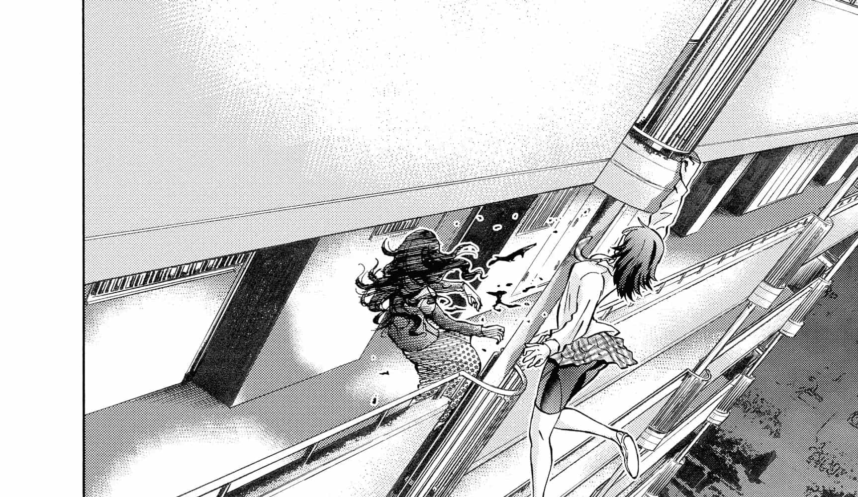 Alice In Borderland - Chương 7 - ảnh 29