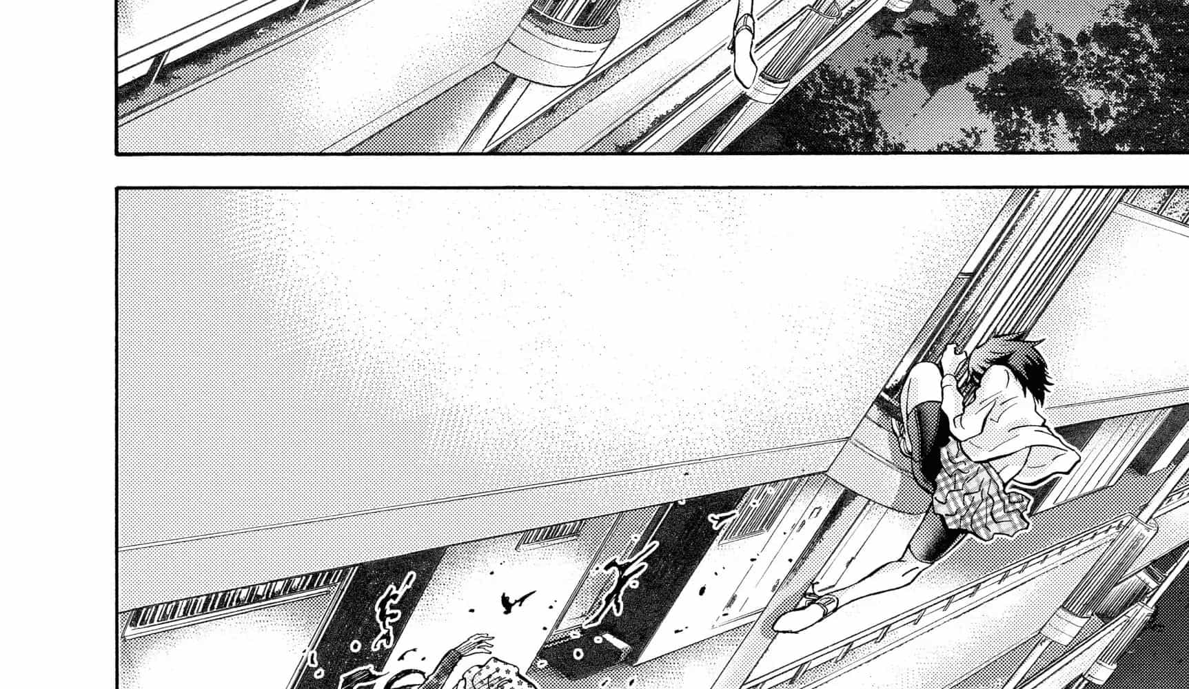 Alice In Borderland - Chương 7 - ảnh 30