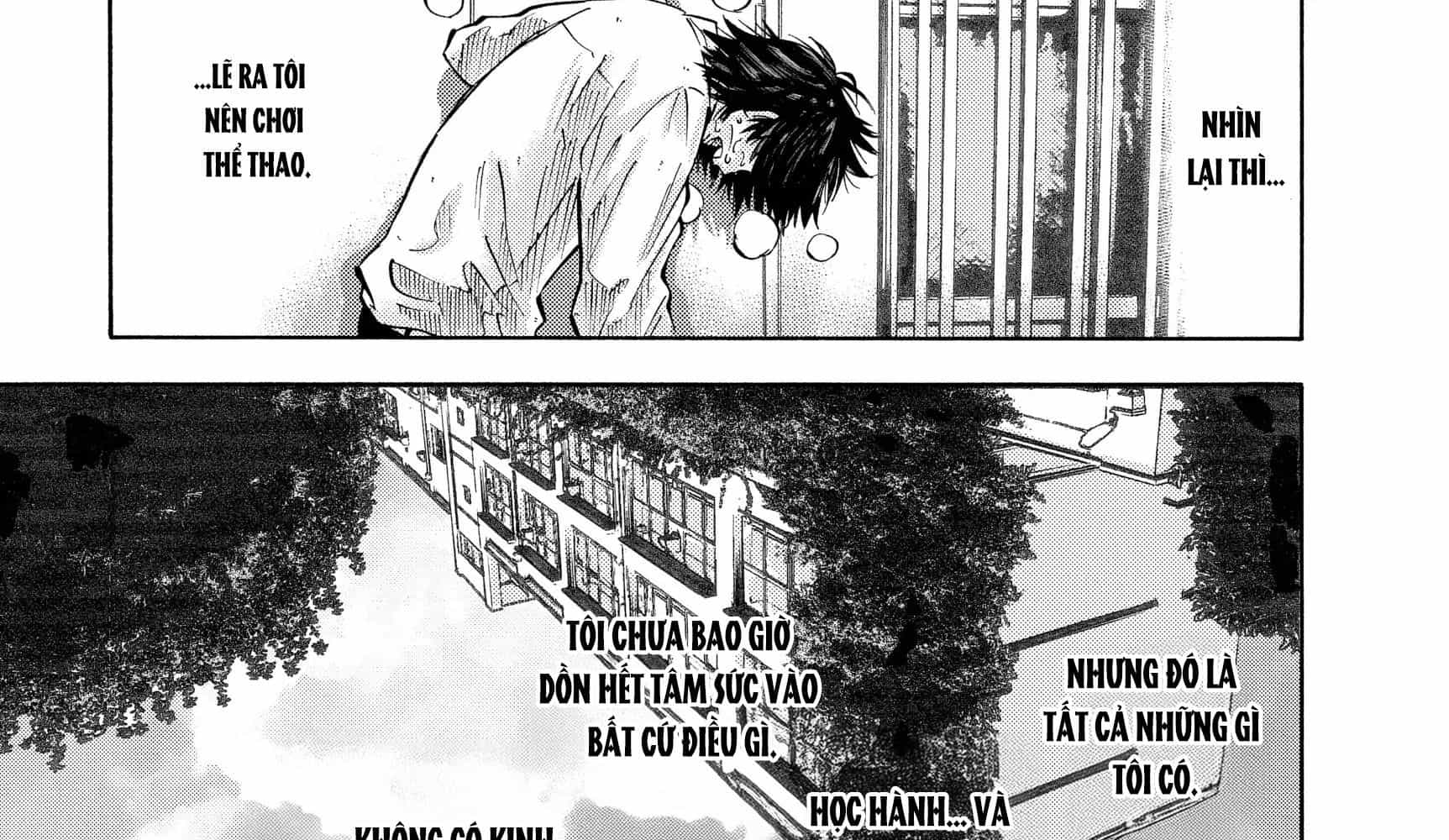Alice In Borderland - Chương 7 - ảnh 57