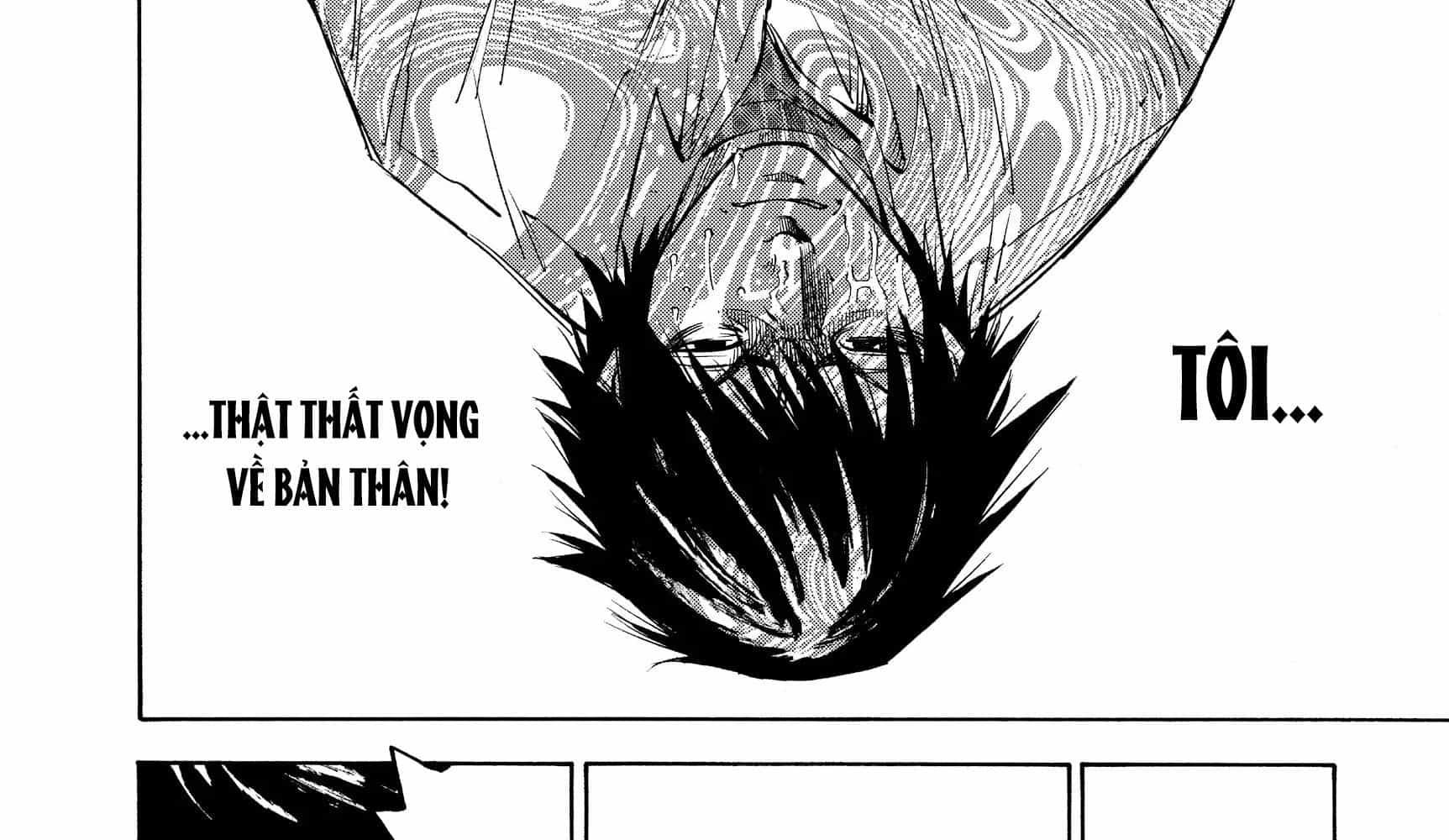 Alice In Borderland - Chương 7 - ảnh 59