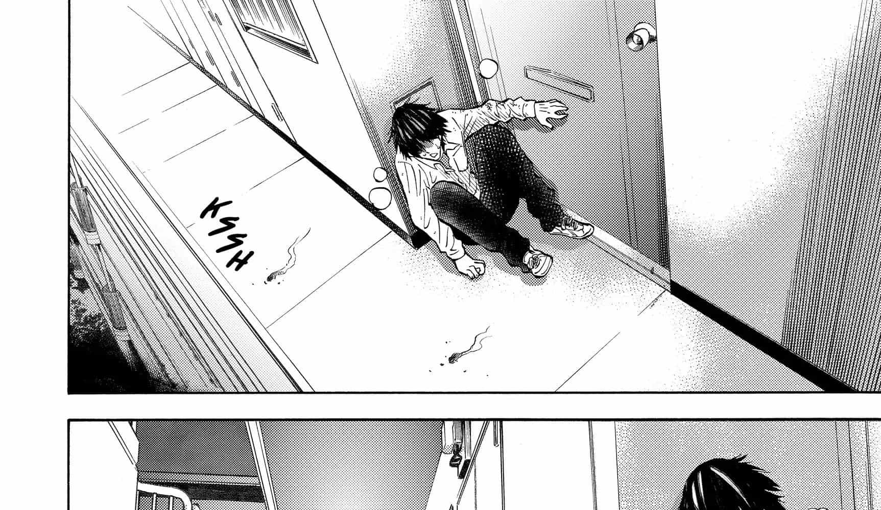 Alice In Borderland - Chương 7 - ảnh 65