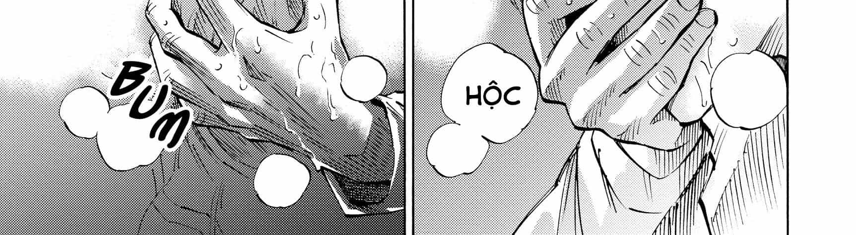 Alice In Borderland - Chương 7 - ảnh 70