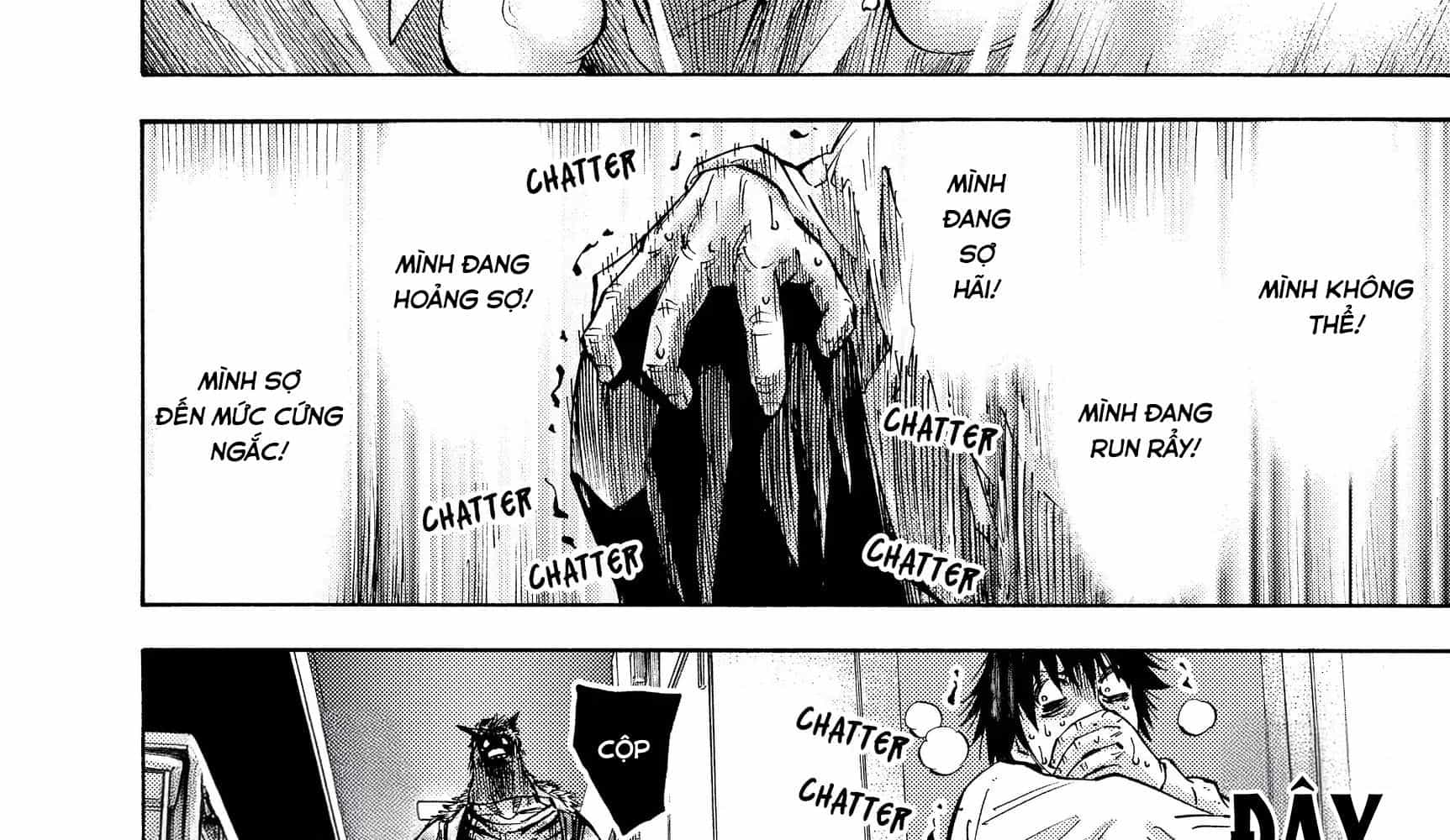 Alice In Borderland - Chương 7 - ảnh 72