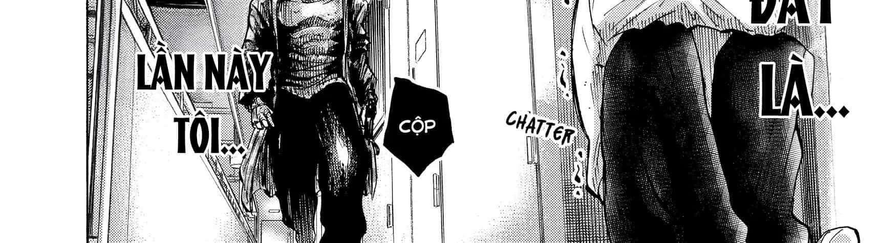 Alice In Borderland - Chương 7 - ảnh 73
