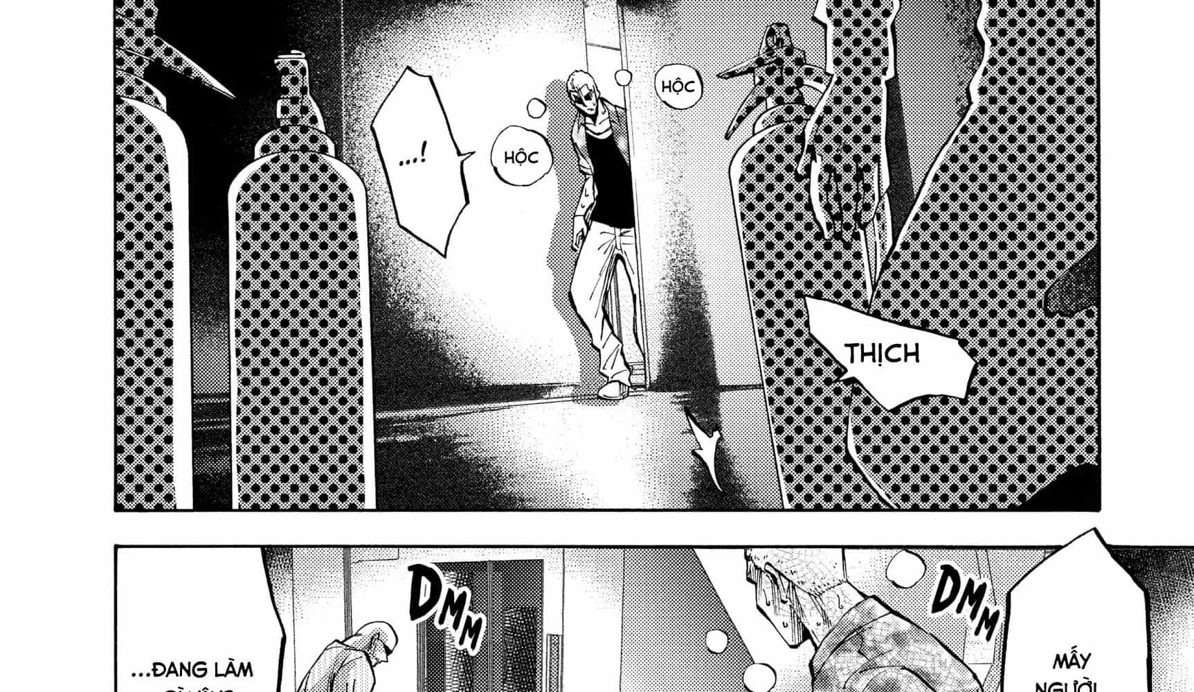 Alice In Borderland - Chương 7 - ảnh 77