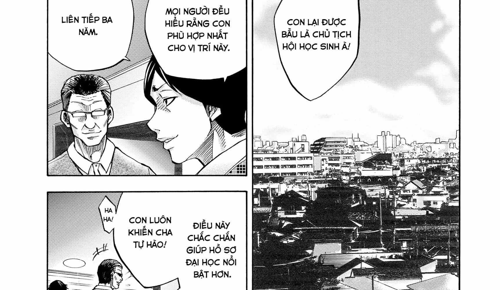 Alice In Borderland - Chương 7 - ảnh 87