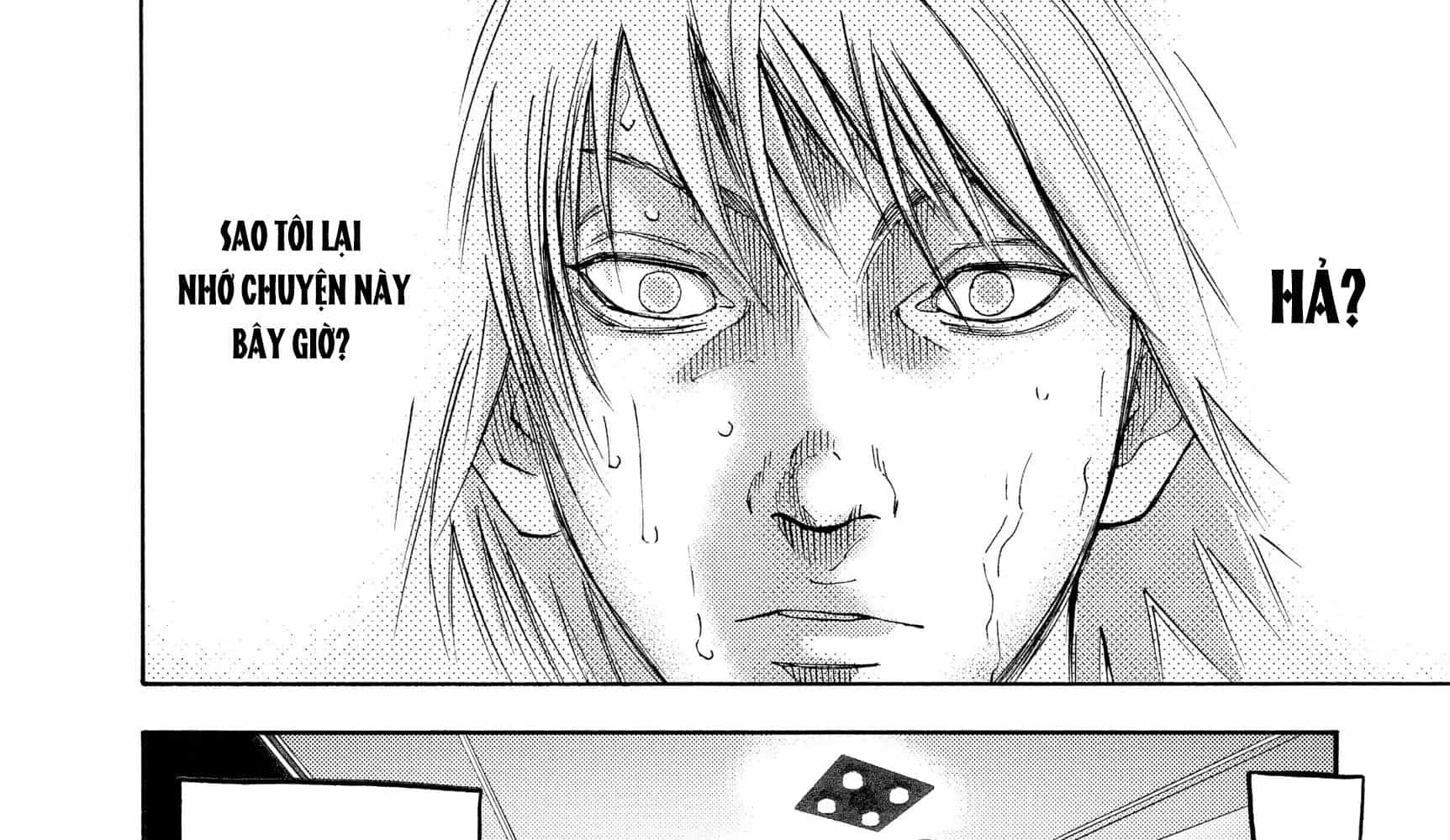 Alice In Borderland - Chương 7 - ảnh 89