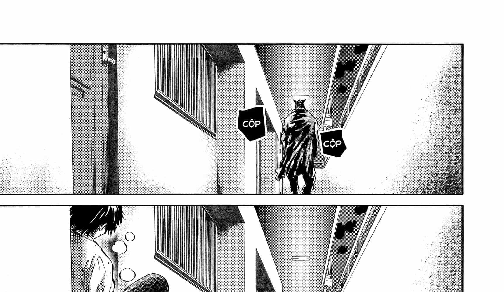 Alice In Borderland - Chương 7 - ảnh 98