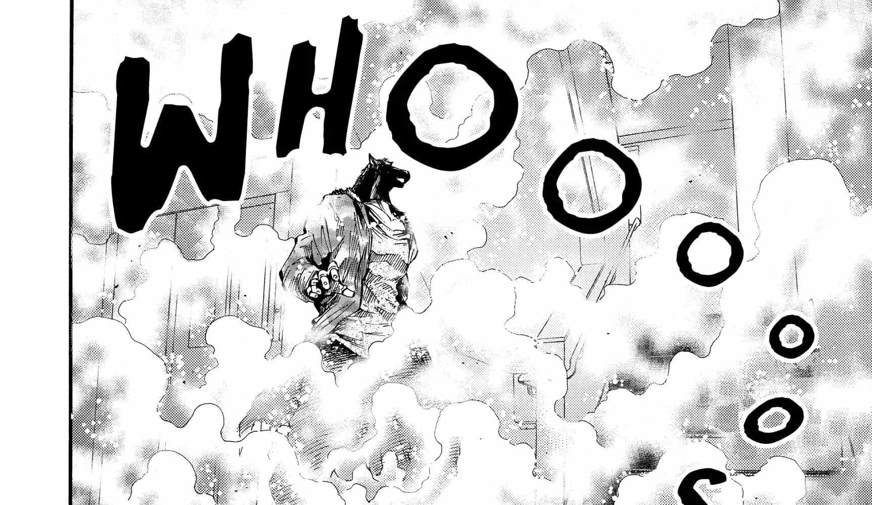 Alice In Borderland - Chương 8 - ảnh 29