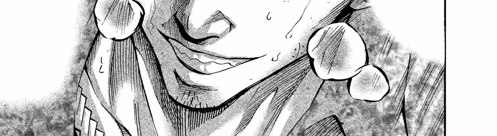 Alice In Borderland - Chương 8 - ảnh 34