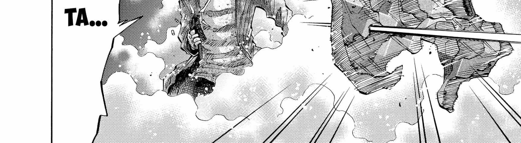 Alice In Borderland - Chương 8 - ảnh 37