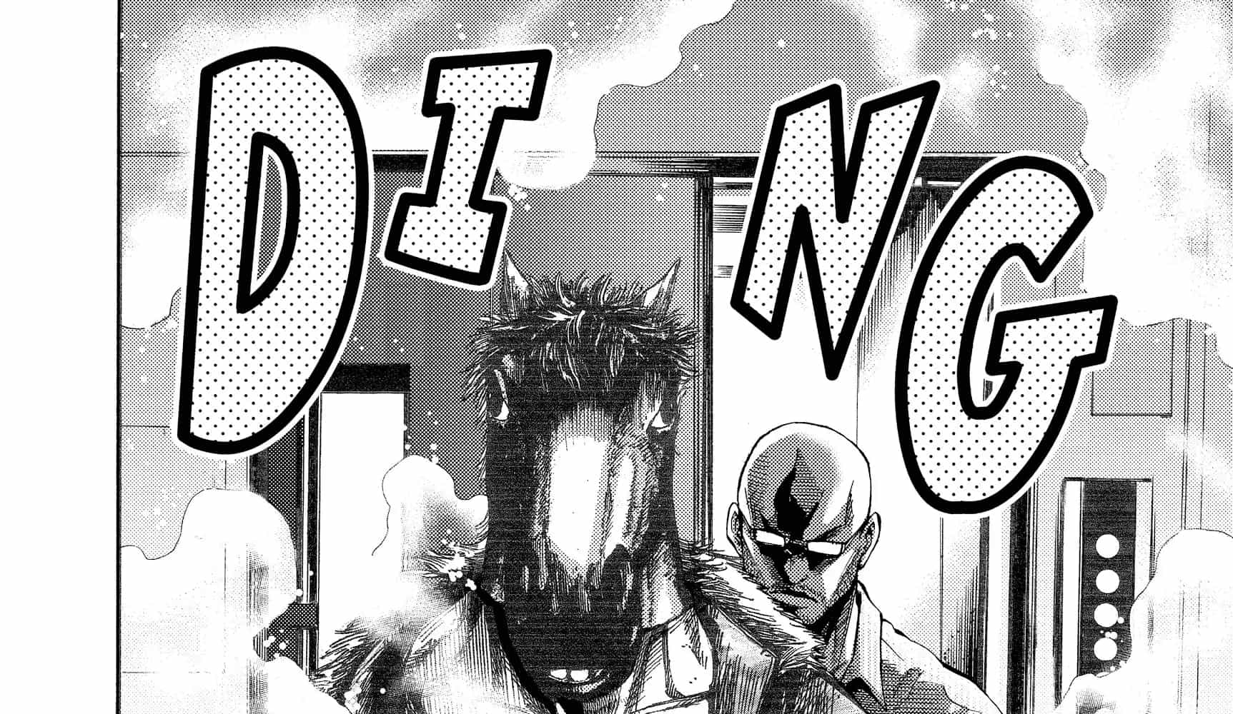 Alice In Borderland - Chương 8 - ảnh 41