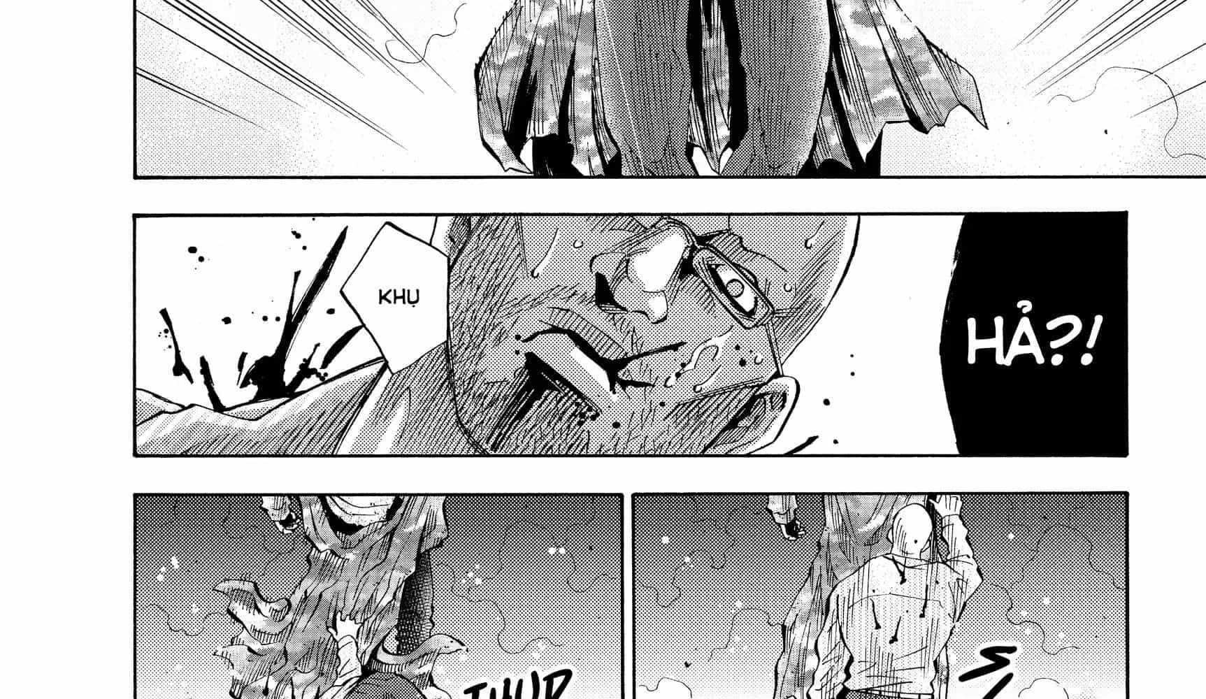 Alice In Borderland - Chương 8 - ảnh 54