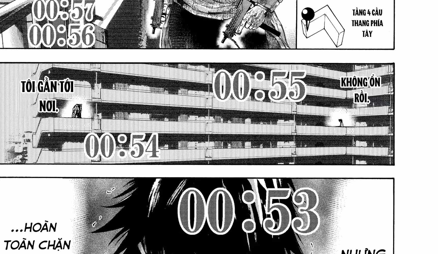 Alice In Borderland - Chương 8 - ảnh 81