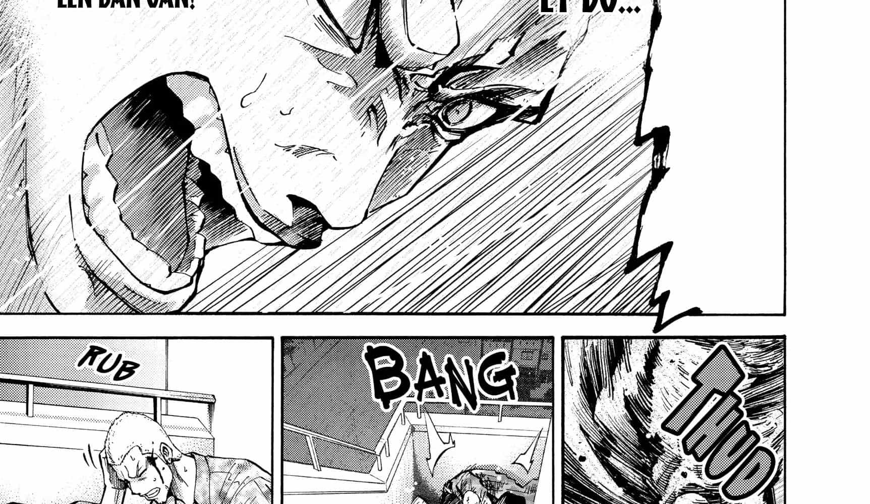 Alice In Borderland - Chương 8 - ảnh 87