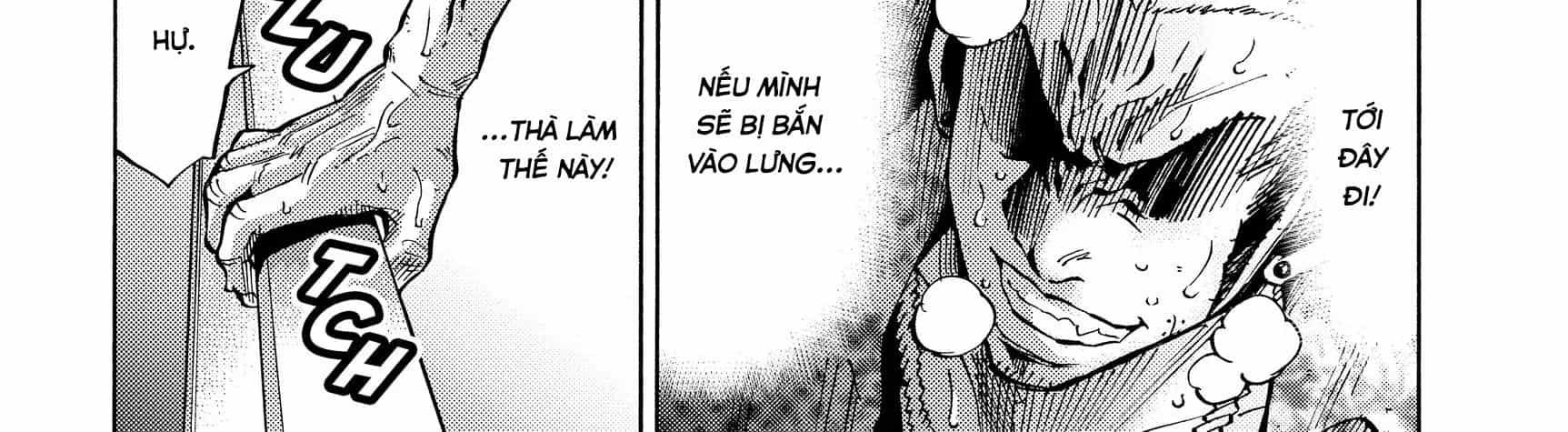 Alice In Borderland - Chương 8 - ảnh 91