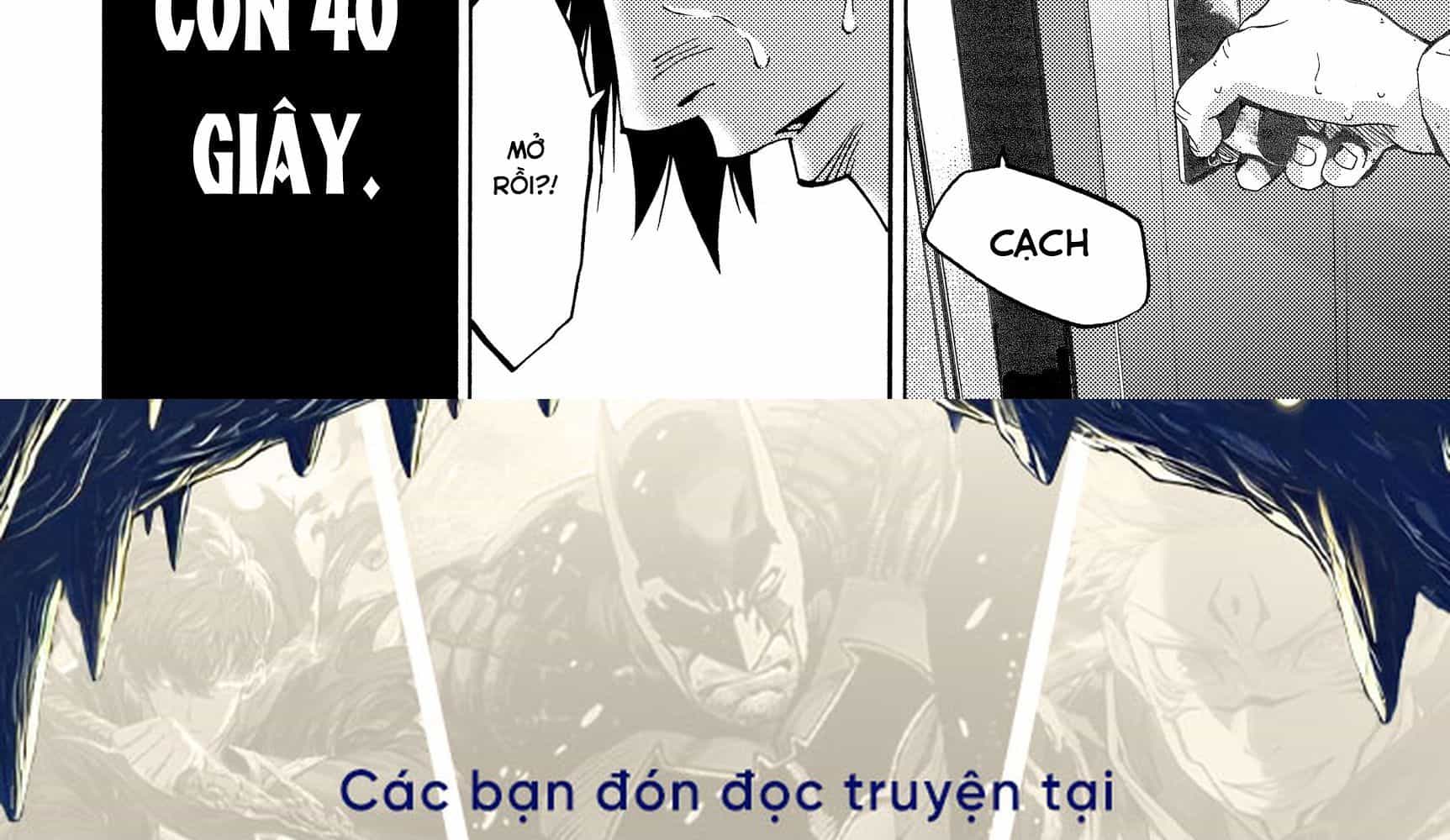 Alice In Borderland - Chương 8 - ảnh 97