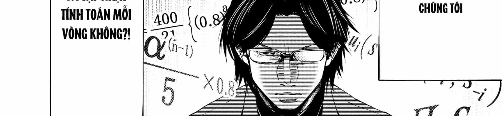 Alice In Borderland - Chương 51.6 - ảnh 120