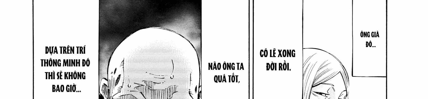 Alice In Borderland - Chương 51.6 - ảnh 126