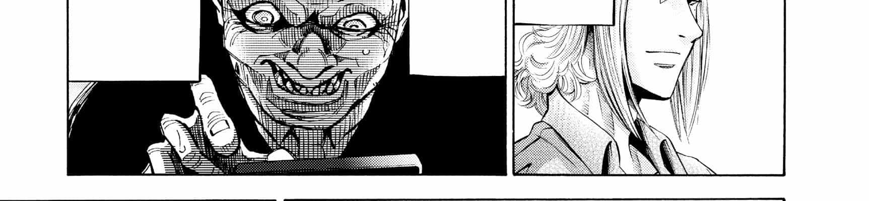 Alice In Borderland - Chương 51.6 - ảnh 127