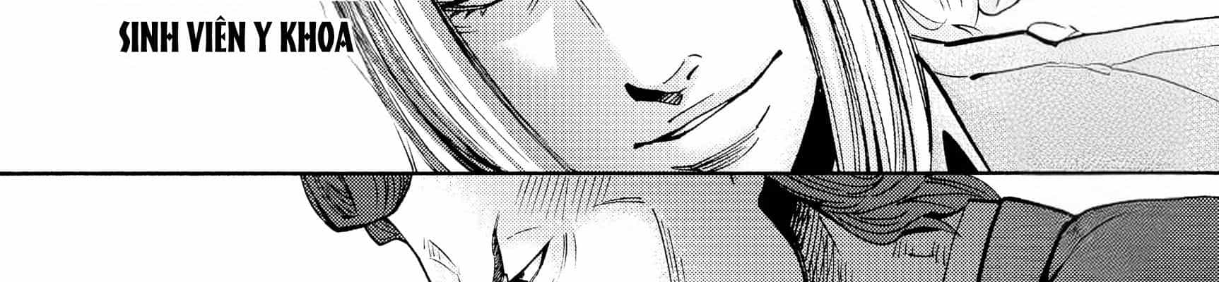 Alice In Borderland - Chương 51.6 - ảnh 13