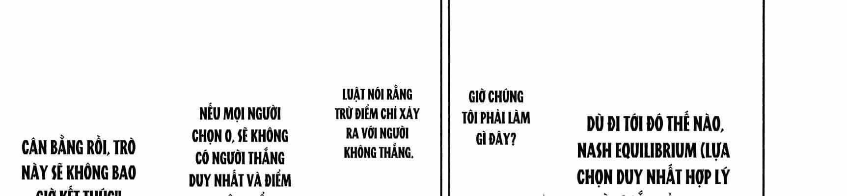 Alice In Borderland - Chương 51.6 - ảnh 140