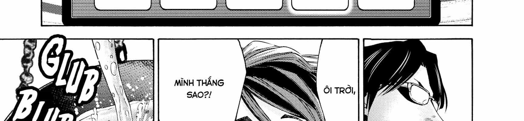 Alice In Borderland - Chương 51.6 - ảnh 158