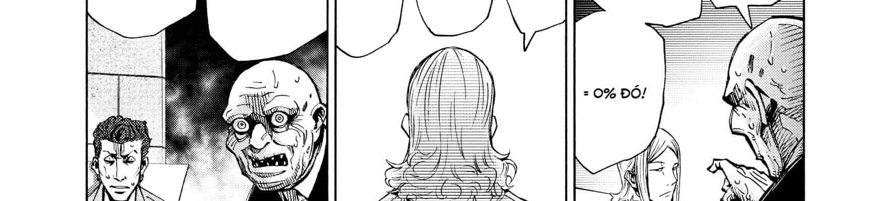 Alice In Borderland - Chương 51.6 - ảnh 162
