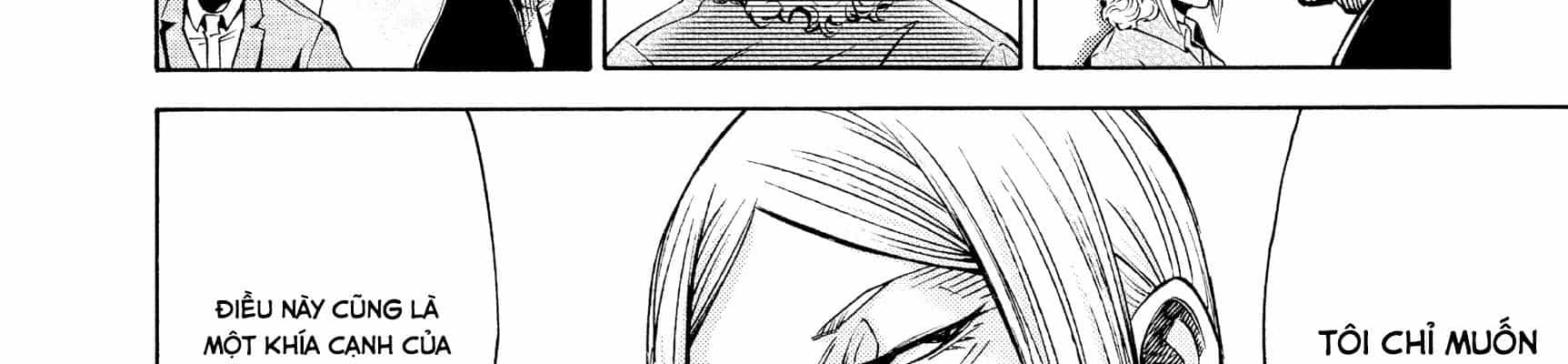 Alice In Borderland - Chương 51.6 - ảnh 163