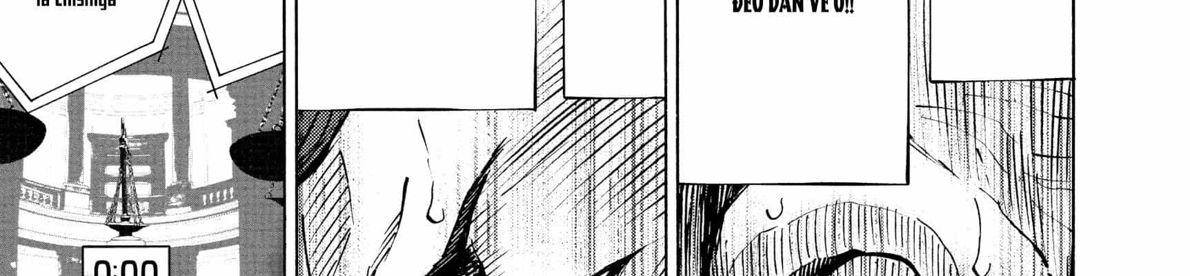 Alice In Borderland - Chương 51.6 - ảnh 169