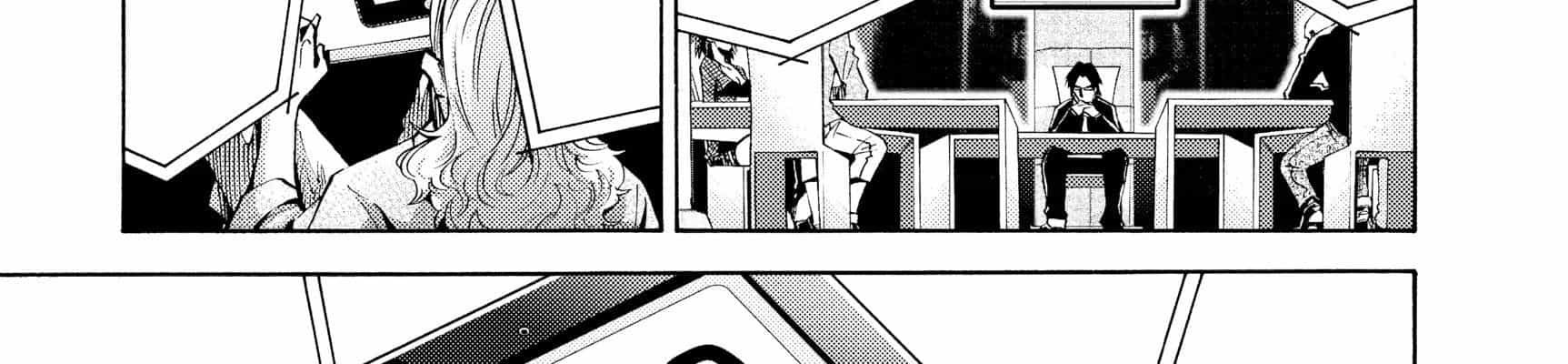 Alice In Borderland - Chương 51.6 - ảnh 18