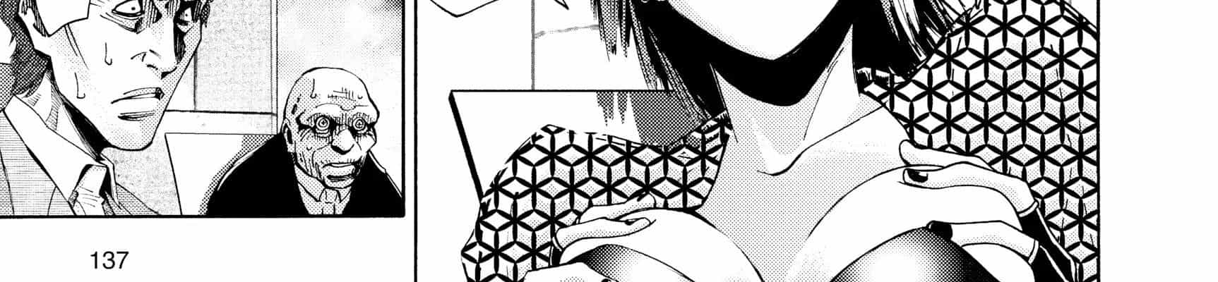 Alice In Borderland - Chương 51.6 - ảnh 187