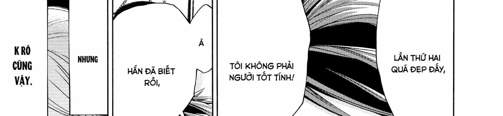 Alice In Borderland - Chương 51.6 - ảnh 196