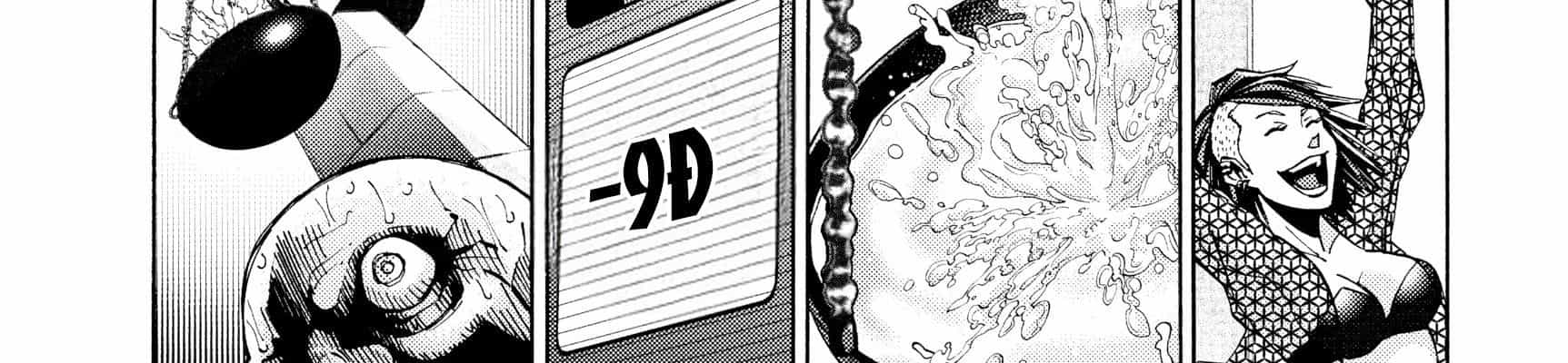 Alice In Borderland - Chương 51.6 - ảnh 208