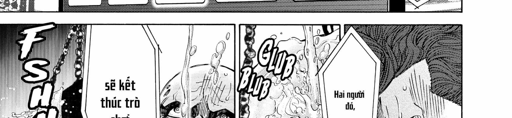 Alice In Borderland - Chương 51.6 - ảnh 214