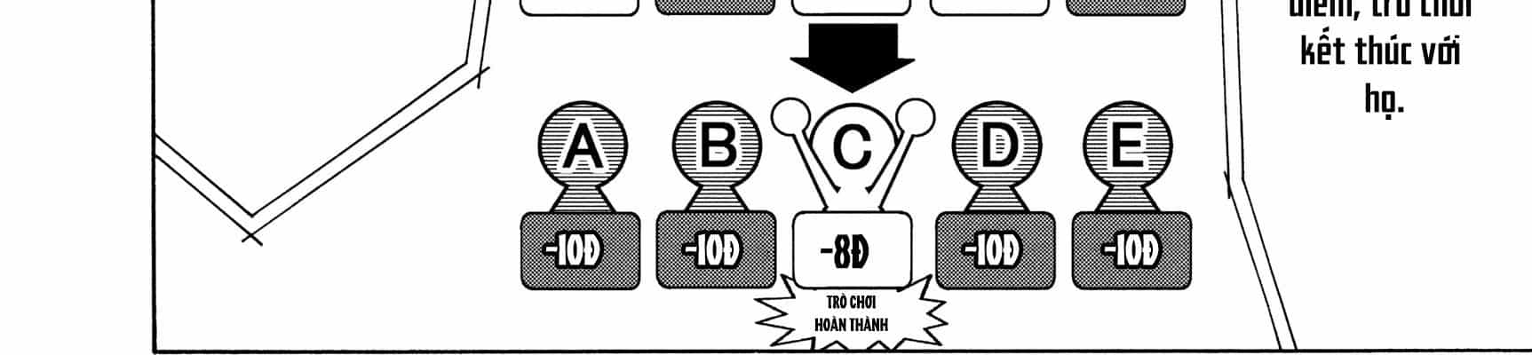 Alice In Borderland - Chương 51.6 - ảnh 25