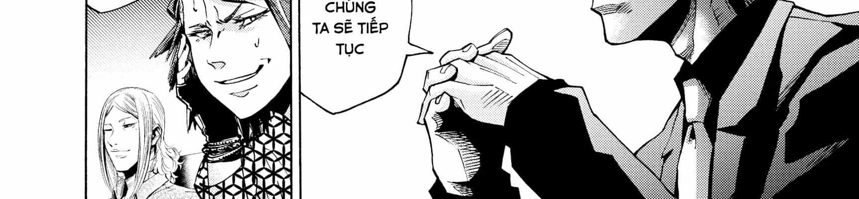 Alice In Borderland - Chương 51.6 - ảnh 29