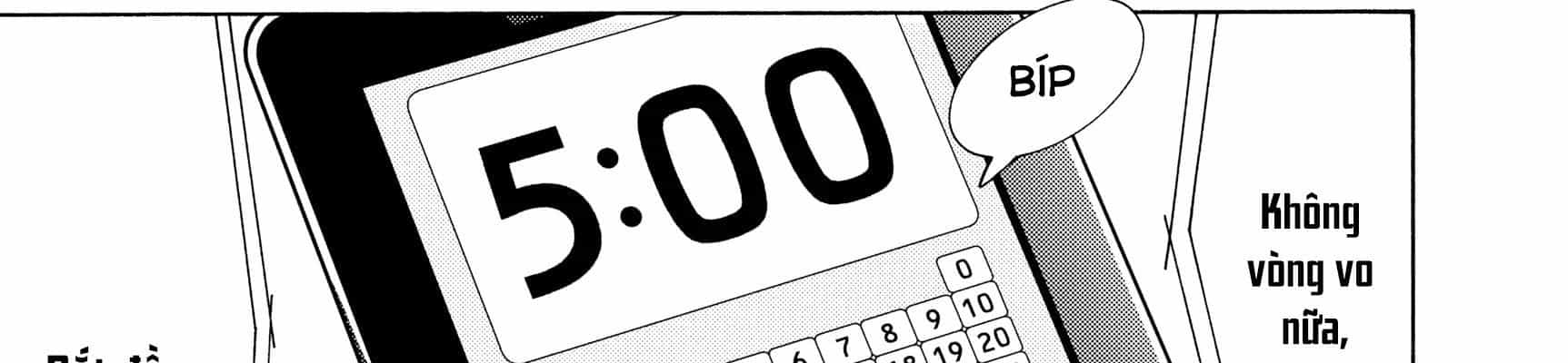 Alice In Borderland - Chương 51.6 - ảnh 35