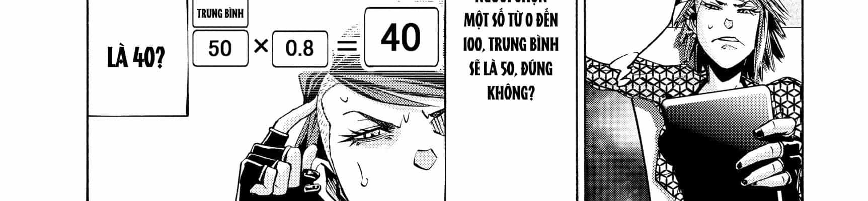 Alice In Borderland - Chương 51.6 - ảnh 41