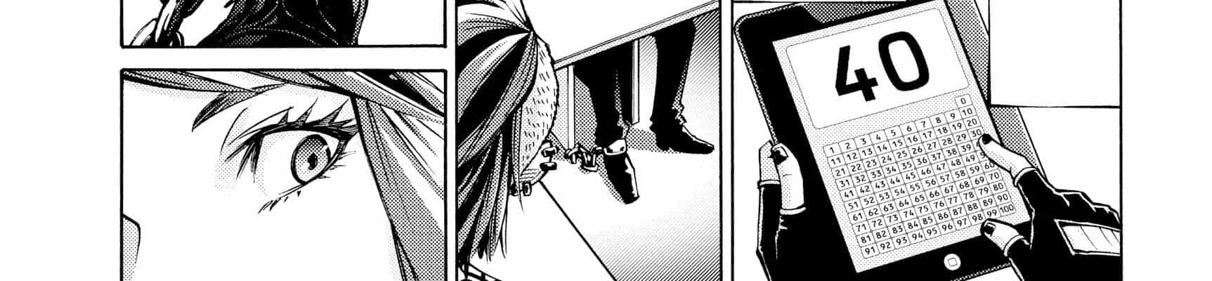 Alice In Borderland - Chương 51.6 - ảnh 43