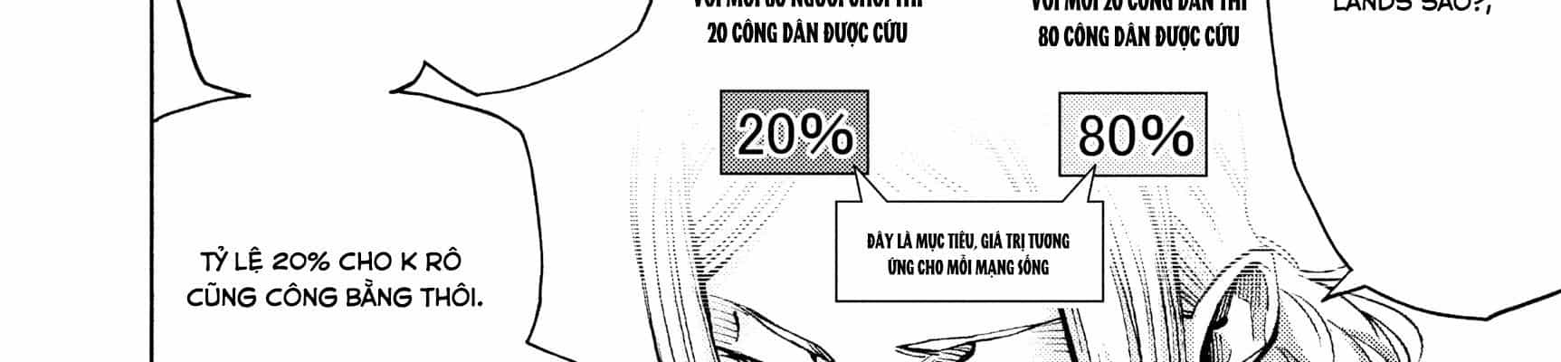 Alice In Borderland - Chương 51.6 - ảnh 52