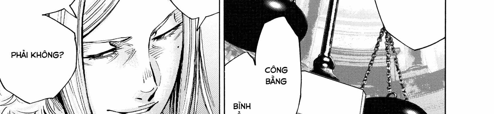 Alice In Borderland - Chương 51.6 - ảnh 57