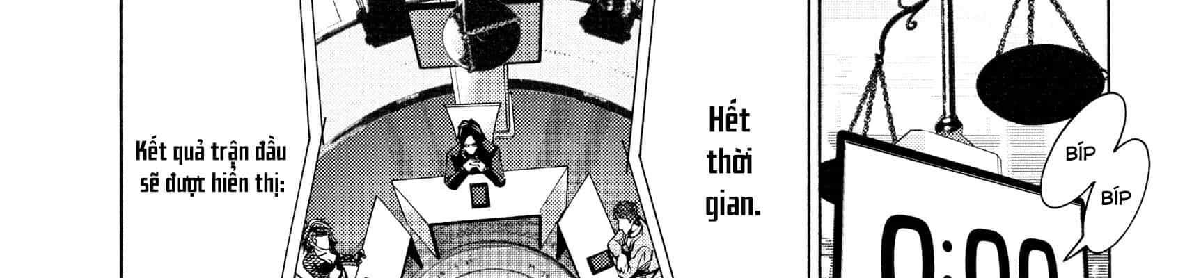 Alice In Borderland - Chương 51.6 - ảnh 63