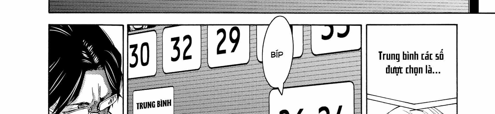 Alice In Borderland - Chương 51.6 - ảnh 67