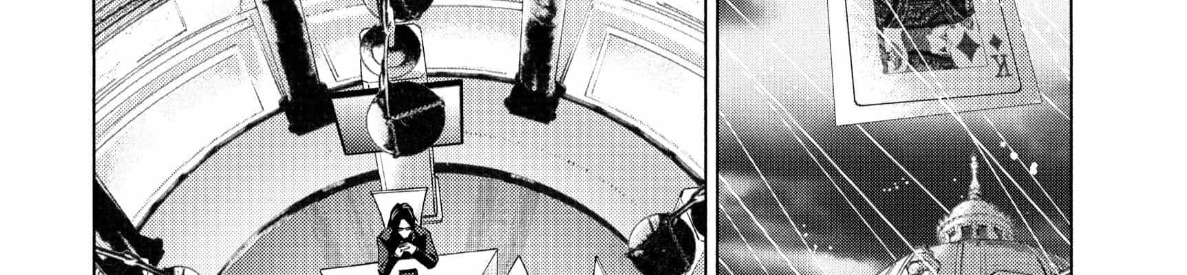 Alice In Borderland - Chương 51.6 - ảnh 7