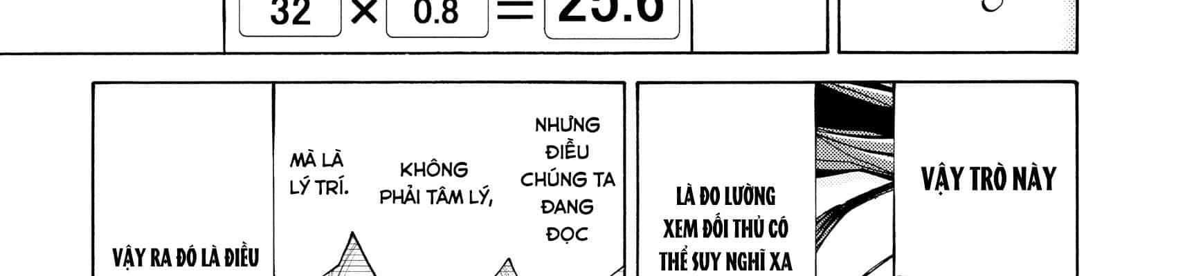 Alice In Borderland - Chương 51.6 - ảnh 74